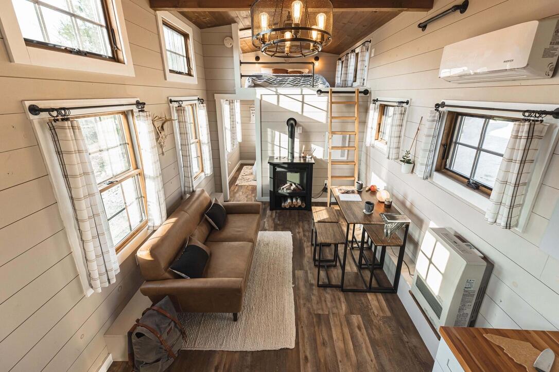 200 Woodman Road New Gloucester ME 04260