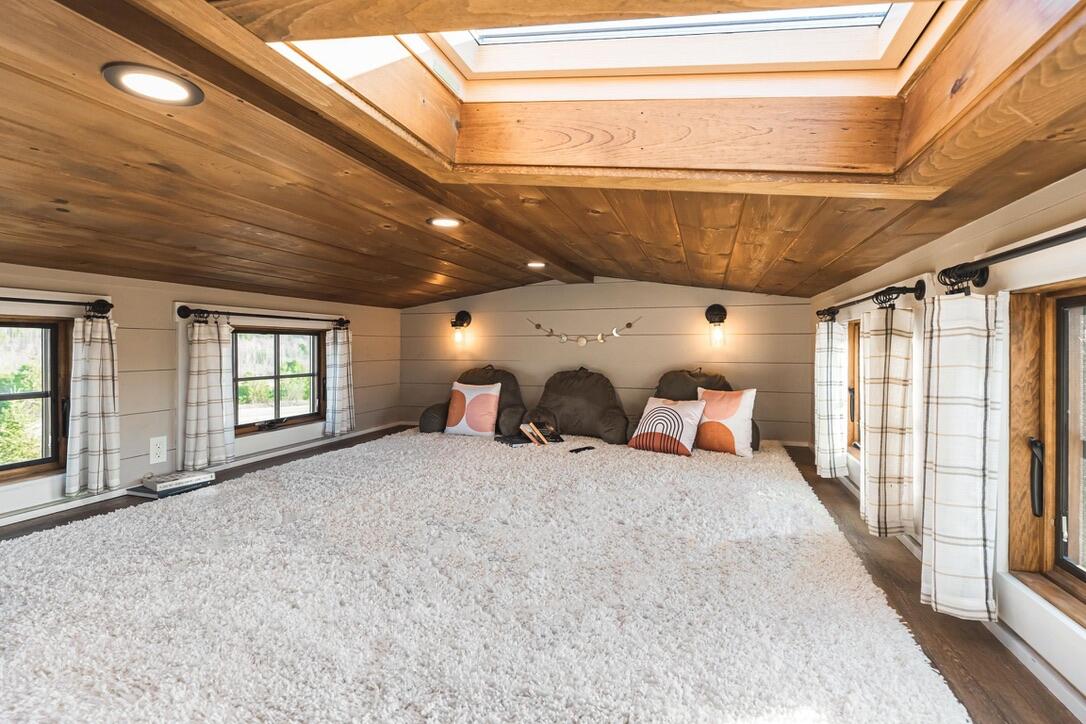 200 Woodman Road New Gloucester ME 04260