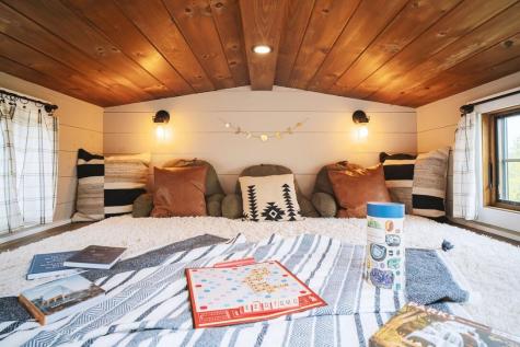 200 Woodman Road New Gloucester ME 04260