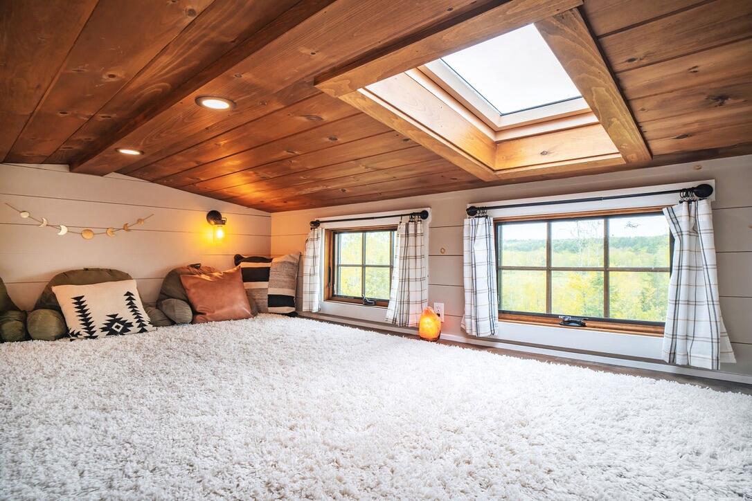 200 Woodman Road New Gloucester ME 04260