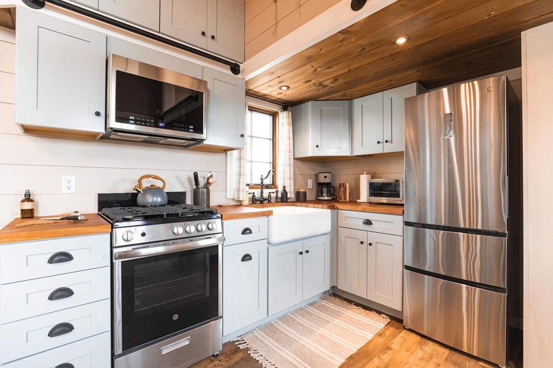 200 Woodman Road New Gloucester ME 04260