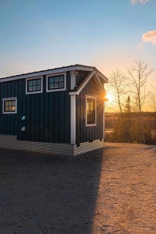 200 Woodman Road New Gloucester ME 04260