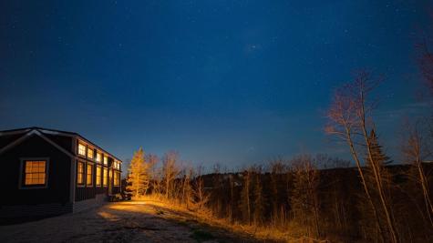 200 Woodman Road New Gloucester ME 04260