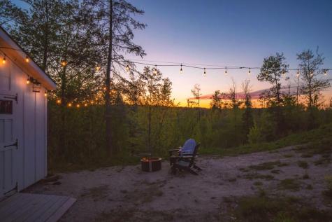 200 Woodman Road New Gloucester ME 04260