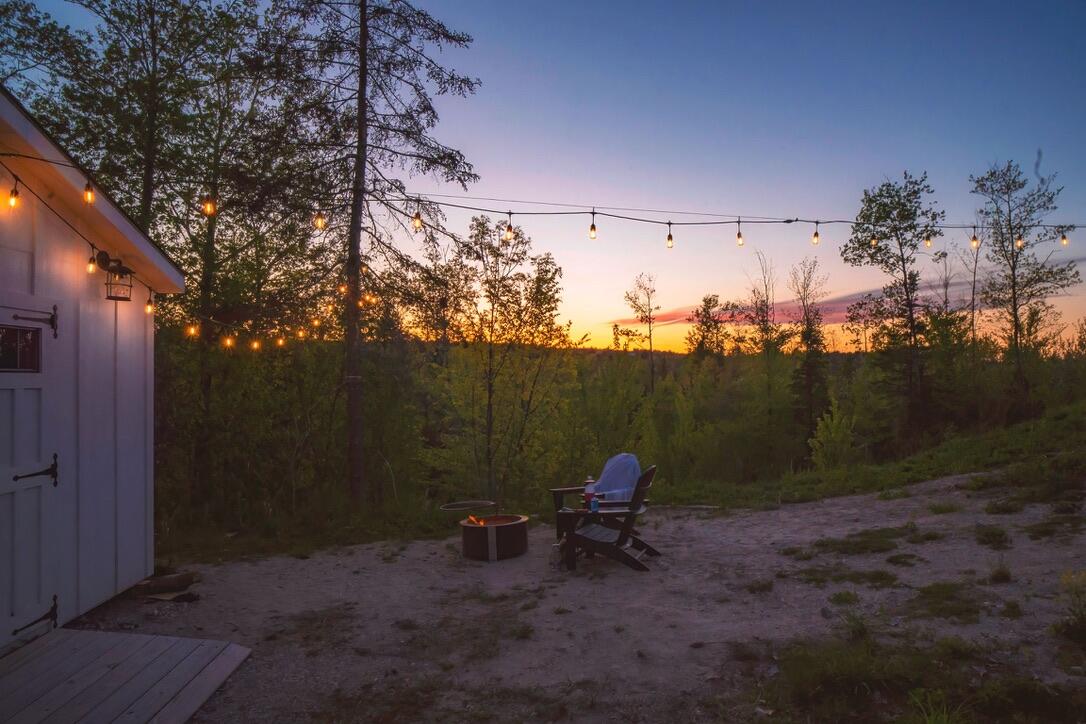 200 Woodman Road New Gloucester ME 04260