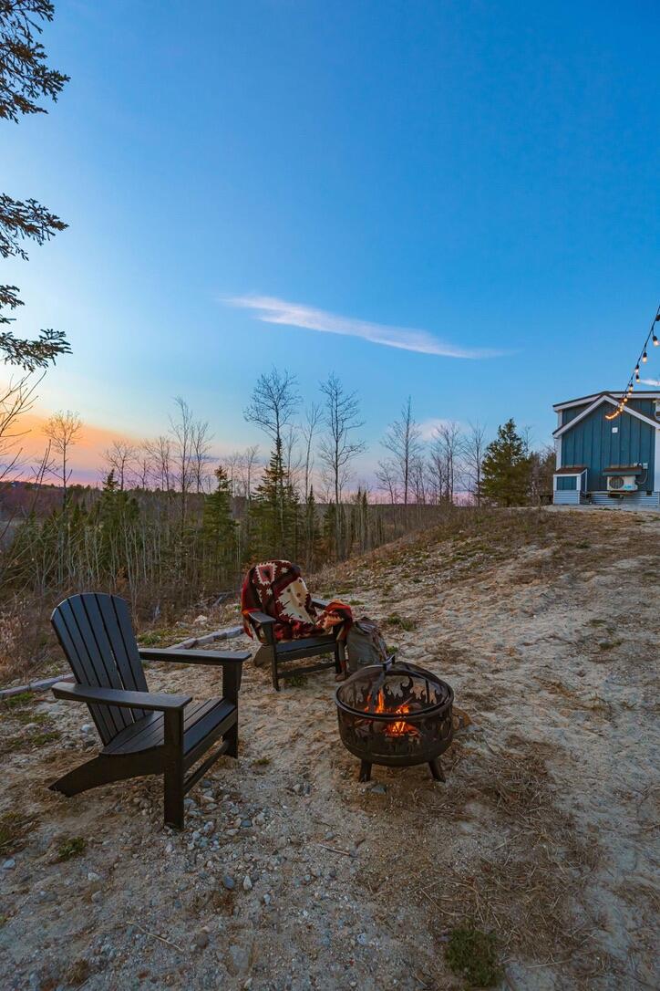 200 Woodman Road New Gloucester ME 04260