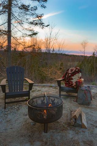 200 Woodman Road New Gloucester ME 04260