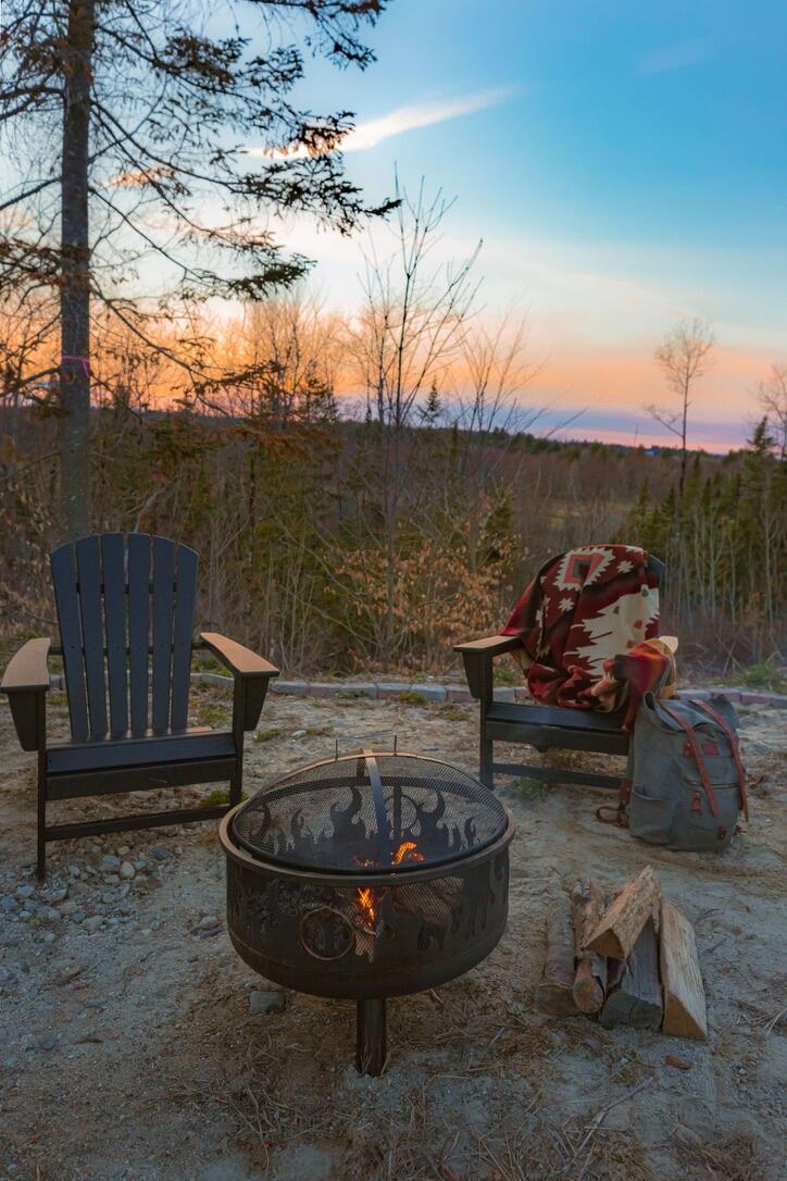 200 Woodman Road New Gloucester ME 04260