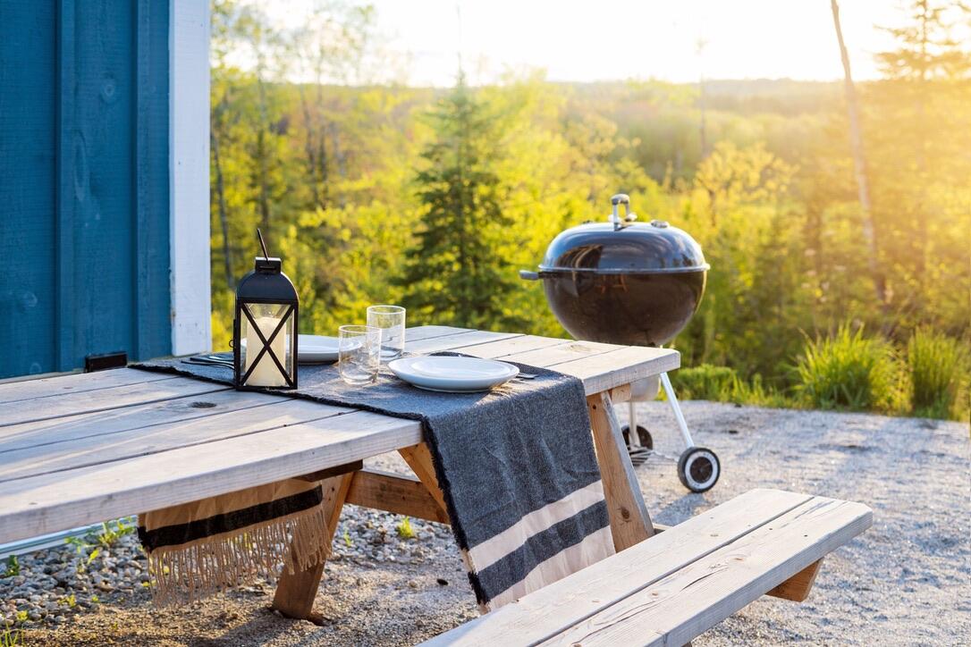 200 Woodman Road New Gloucester ME 04260