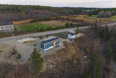 200 Woodman Road New Gloucester ME 04260