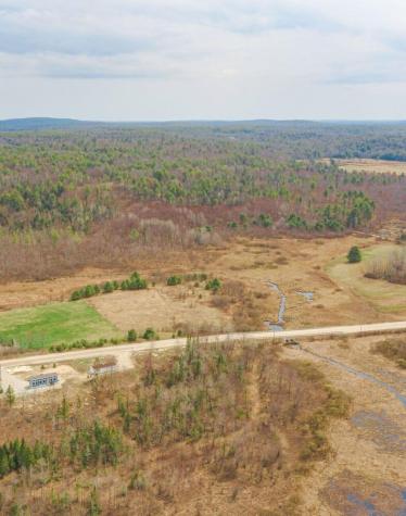 200 Woodman Road New Gloucester ME 04260