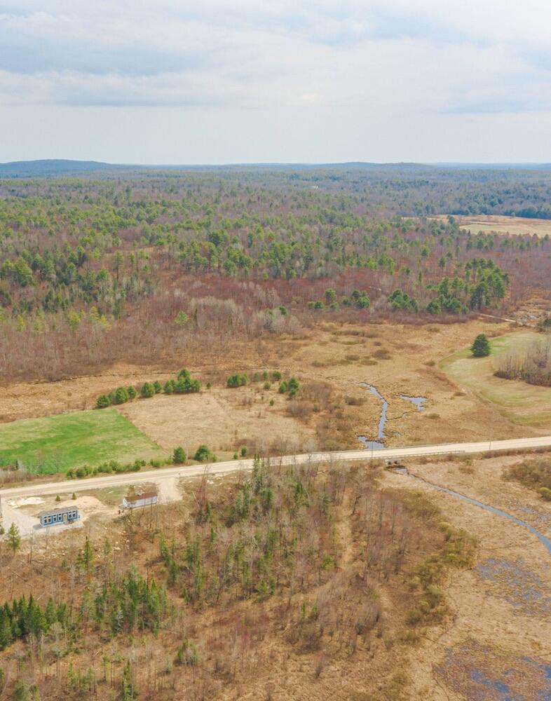 200 Woodman Road New Gloucester ME 04260