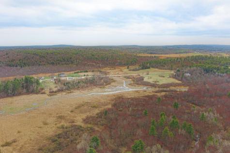 200 Woodman Road New Gloucester ME 04260