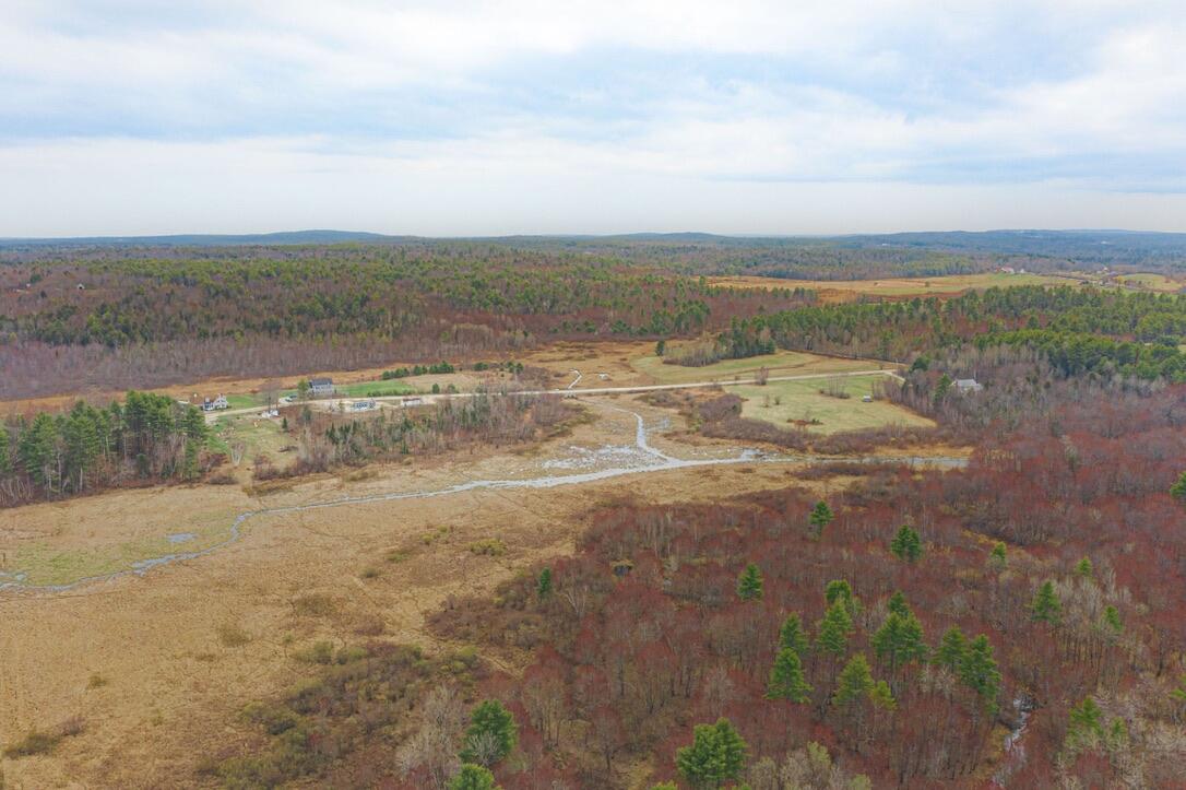 200 Woodman Road New Gloucester ME 04260