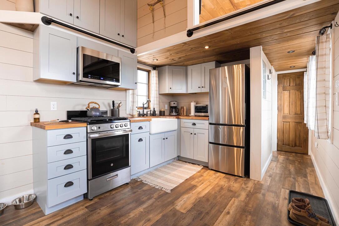 200 Woodman Road New Gloucester ME 04260