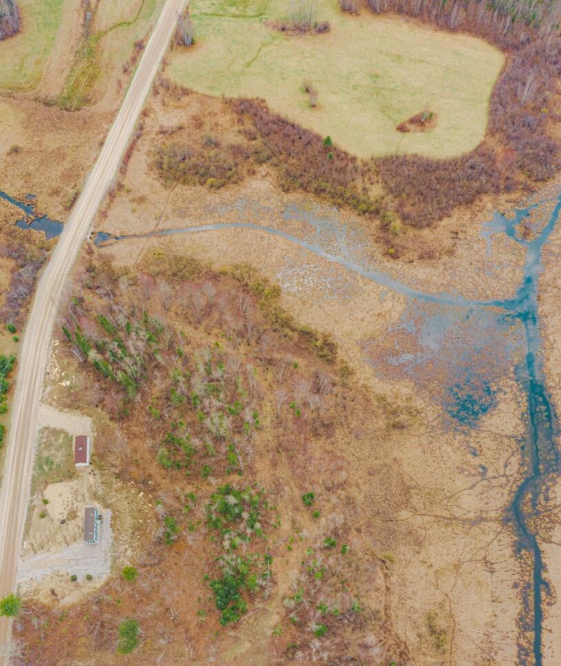 200 Woodman Road New Gloucester ME 04260