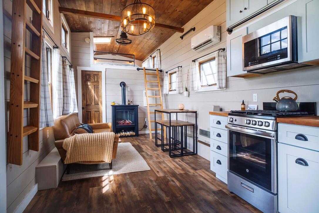 200 Woodman Road New Gloucester ME 04260