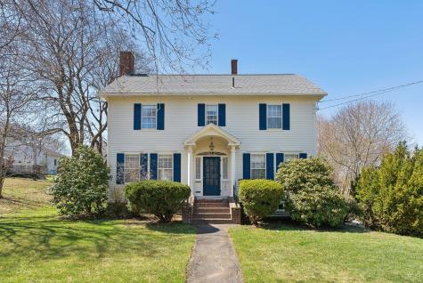 382 College Street Lewiston ME 04240