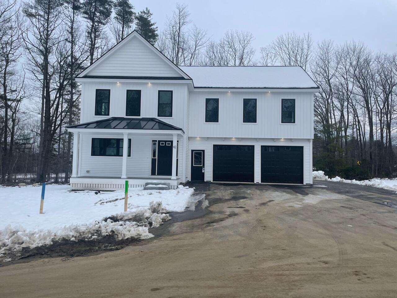 42 Dylan Drive Scarborough, ME real estate