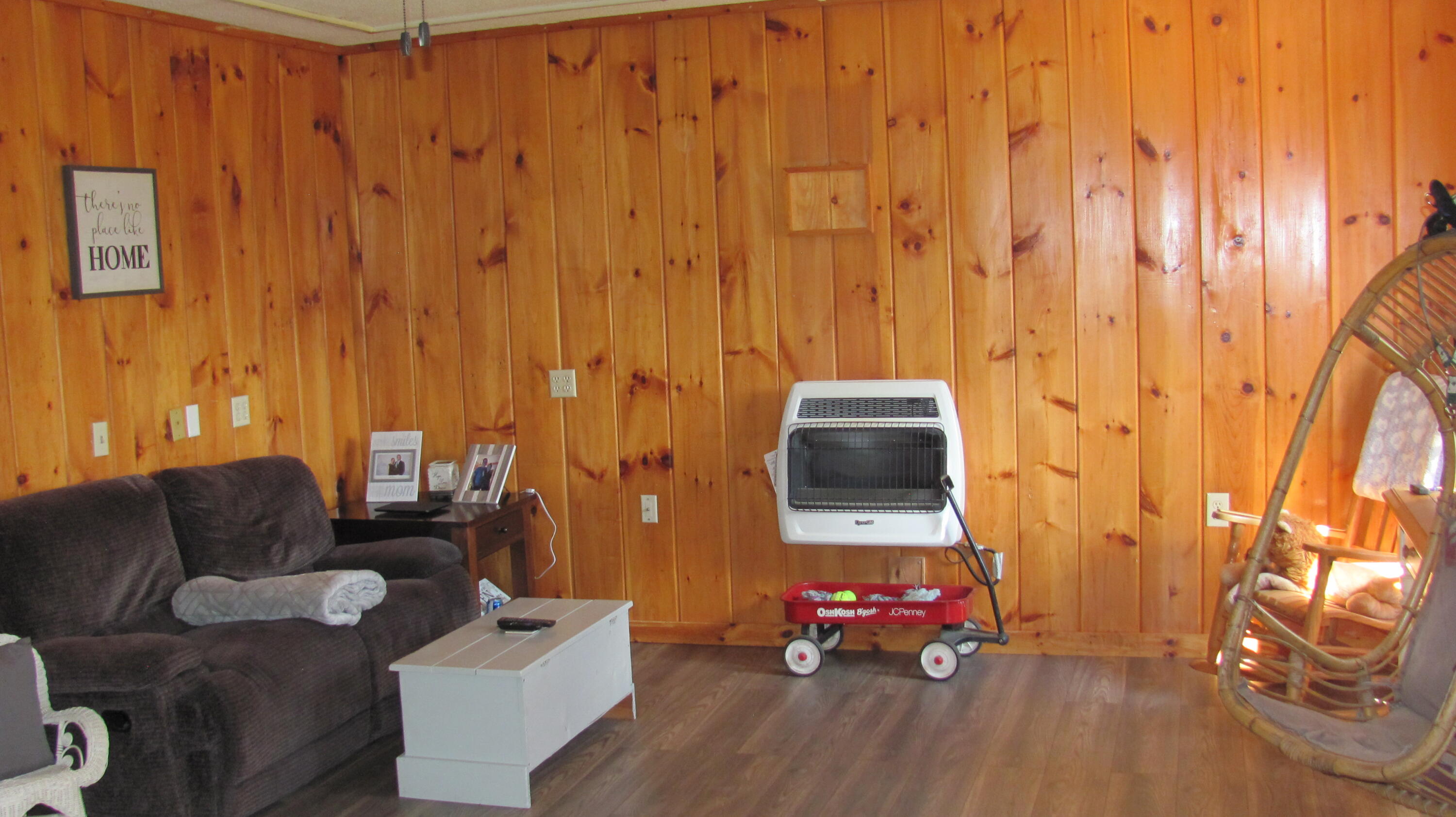 23 Mefford Lane Paris ME 04281