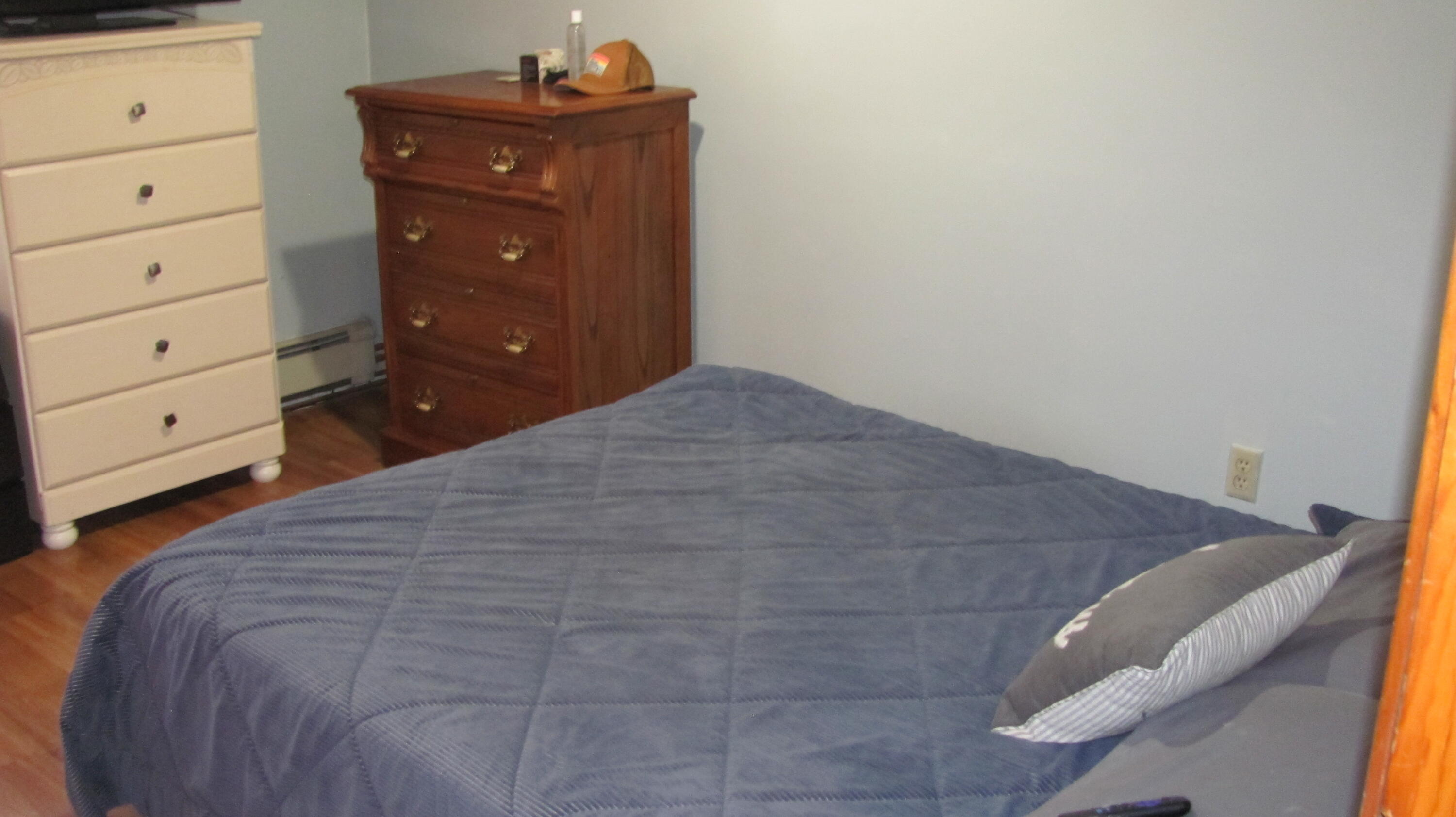 23 Mefford Lane Paris ME 04281