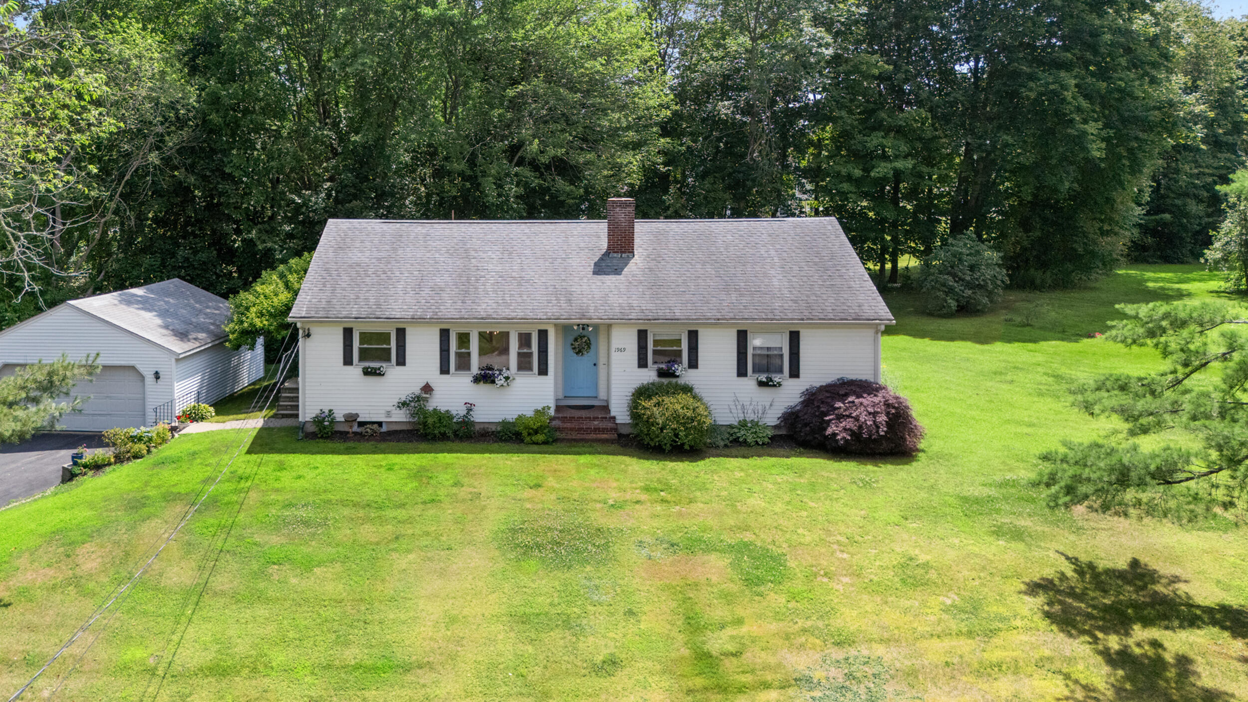 1969 Washington Avenue Portland ME 04103