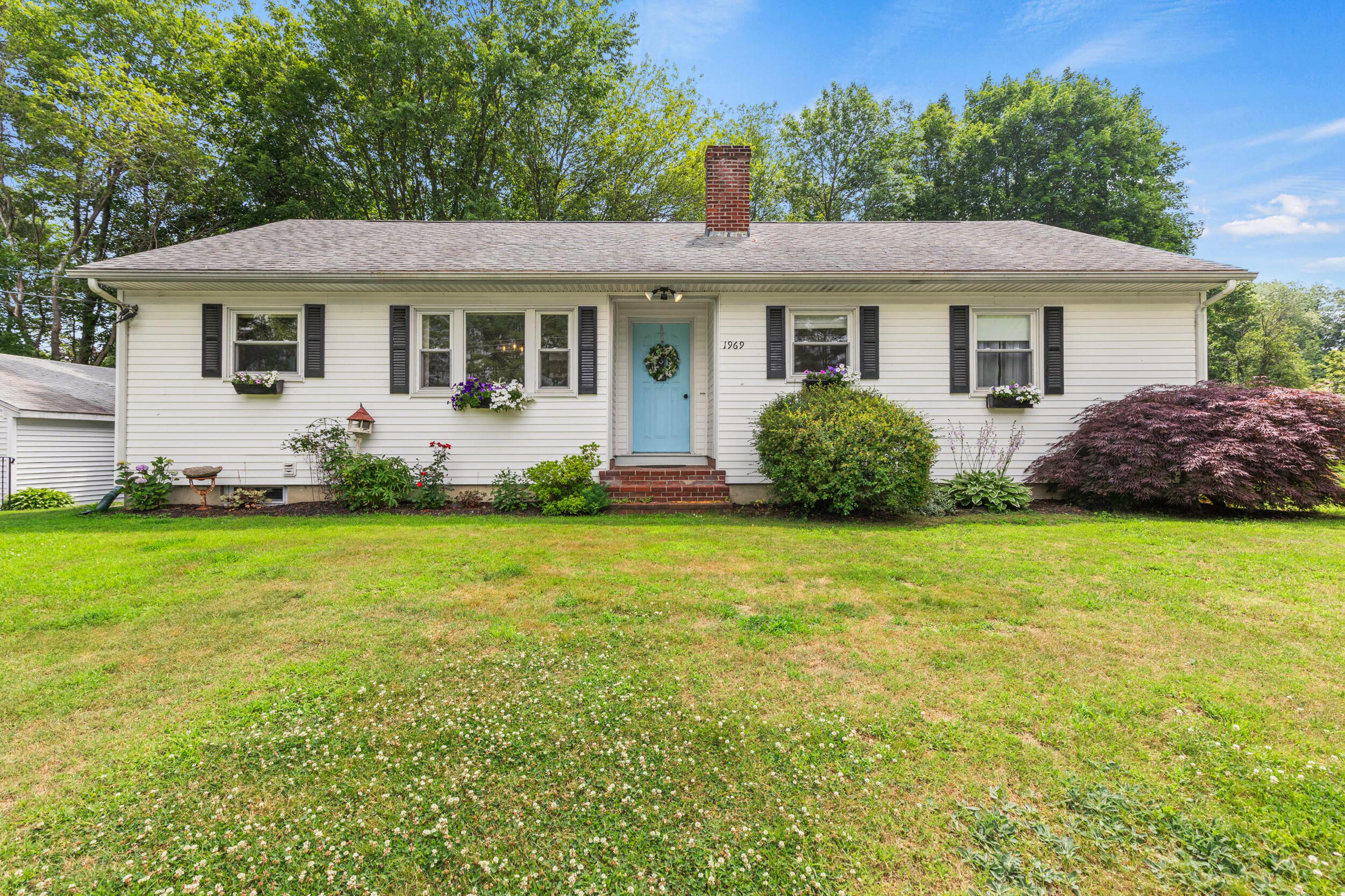 1969 Washington Avenue Portland ME 04103