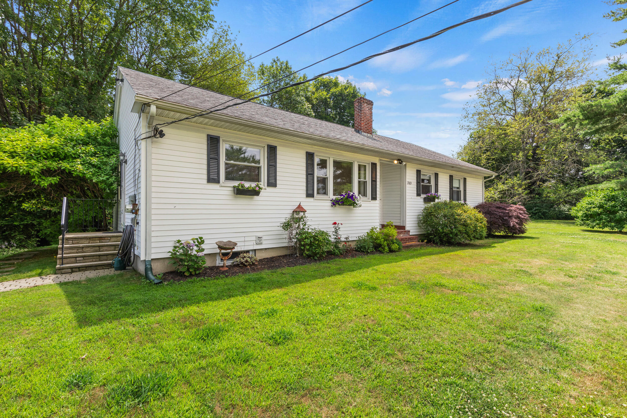 1969 Washington Avenue Portland ME 04103