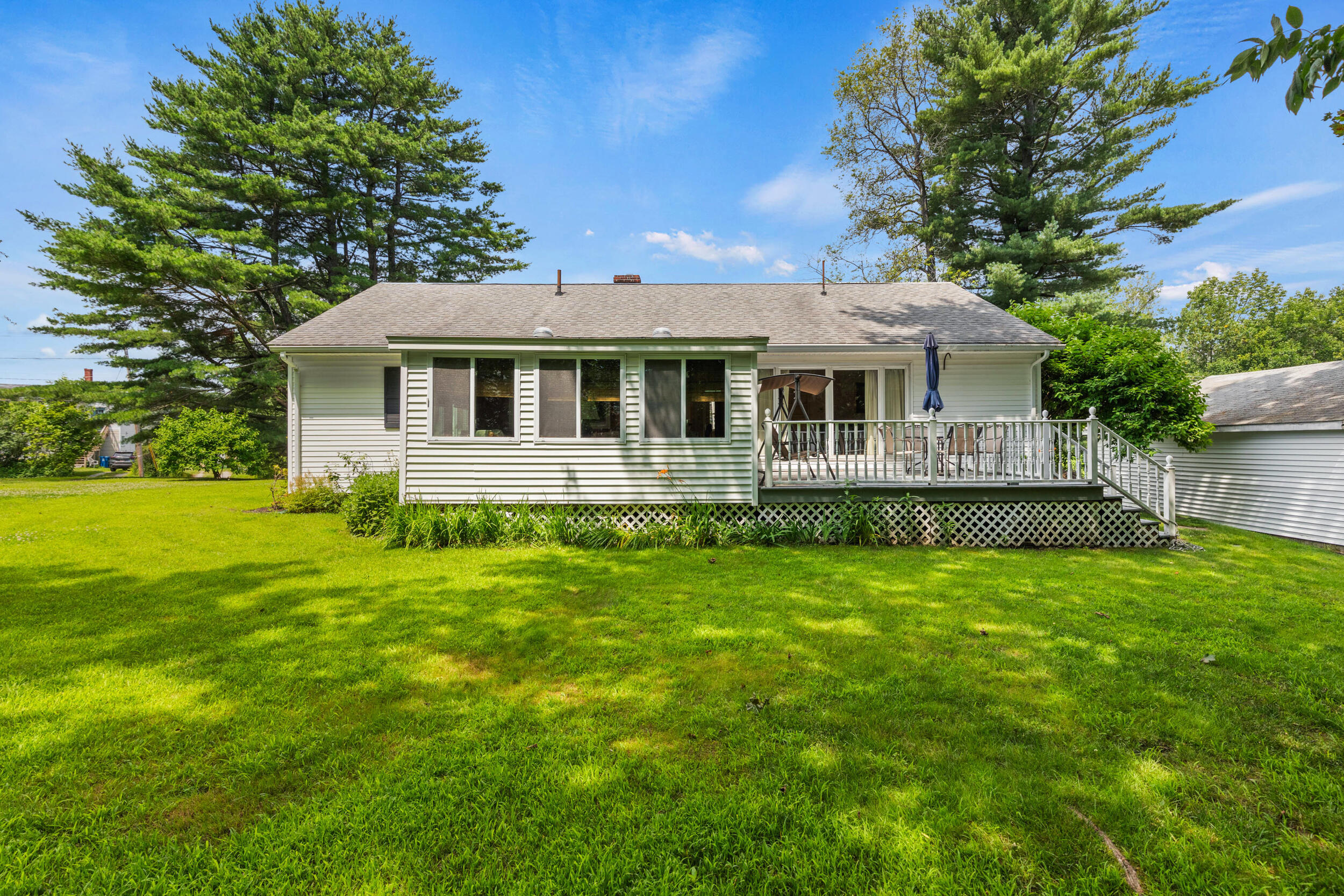 1969 Washington Avenue Portland ME 04103