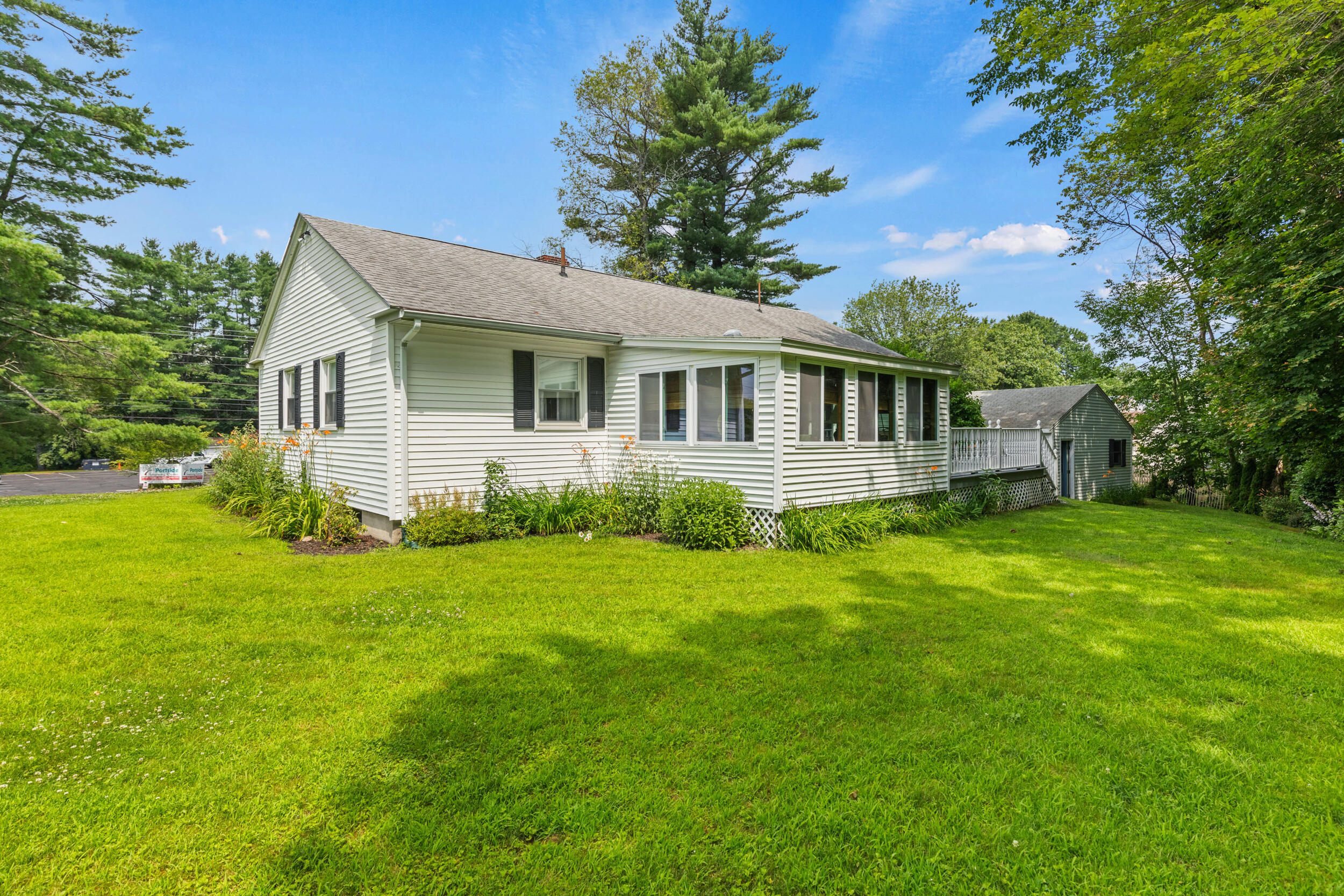 1969 Washington Avenue Portland ME 04103