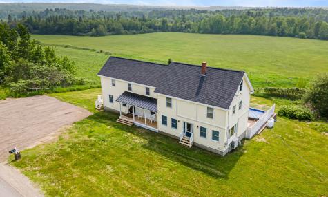 302 Canaan Road Hampden ME 04444