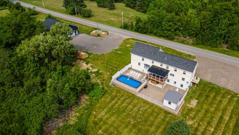 302 Canaan Road Hampden ME 04444