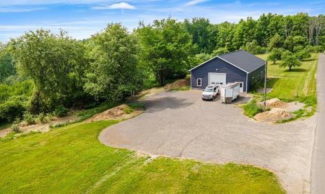 302 Canaan Road Hampden ME 04444