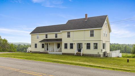 302 Canaan Road Hampden ME 04444