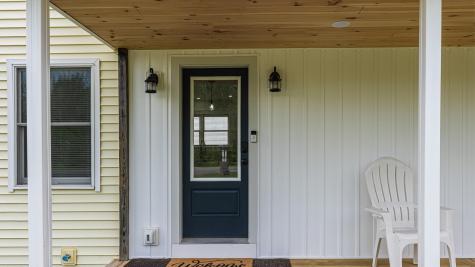 302 Canaan Road Hampden ME 04444