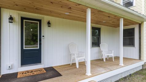 302 Canaan Road Hampden ME 04444