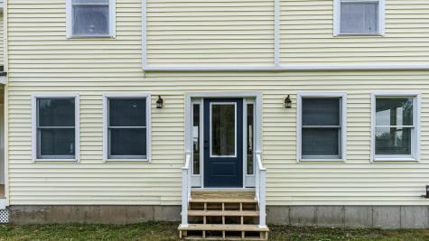 302 Canaan Road Hampden ME 04444