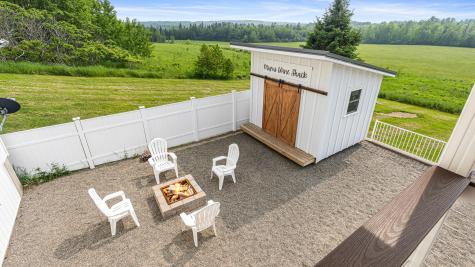 302 Canaan Road Hampden ME 04444