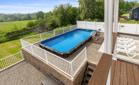 302 Canaan Road Hampden ME 04444