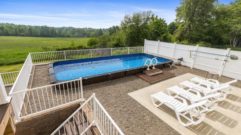 302 Canaan Road Hampden ME 04444