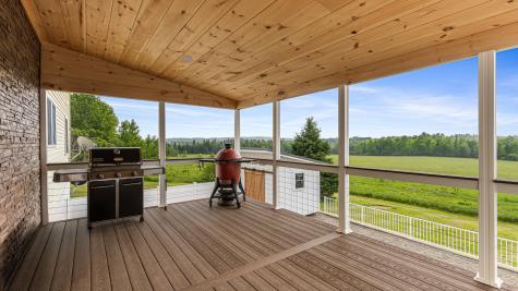 302 Canaan Road Hampden ME 04444