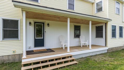 302 Canaan Road Hampden ME 04444
