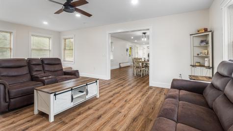 302 Canaan Road Hampden ME 04444