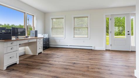 302 Canaan Road Hampden ME 04444