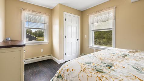 302 Canaan Road Hampden ME 04444