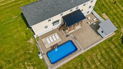 302 Canaan Road Hampden ME 04444