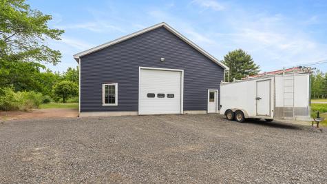 302 Canaan Road Hampden ME 04444