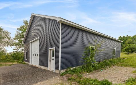 302 Canaan Road Hampden ME 04444