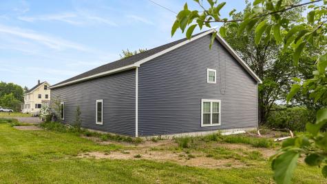 302 Canaan Road Hampden ME 04444