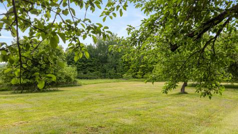 302 Canaan Road Hampden ME 04444